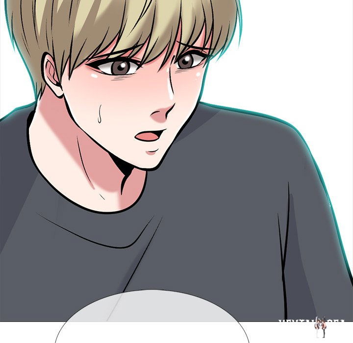 Extra Credit Extra Credit Chapter 111 - Page 112