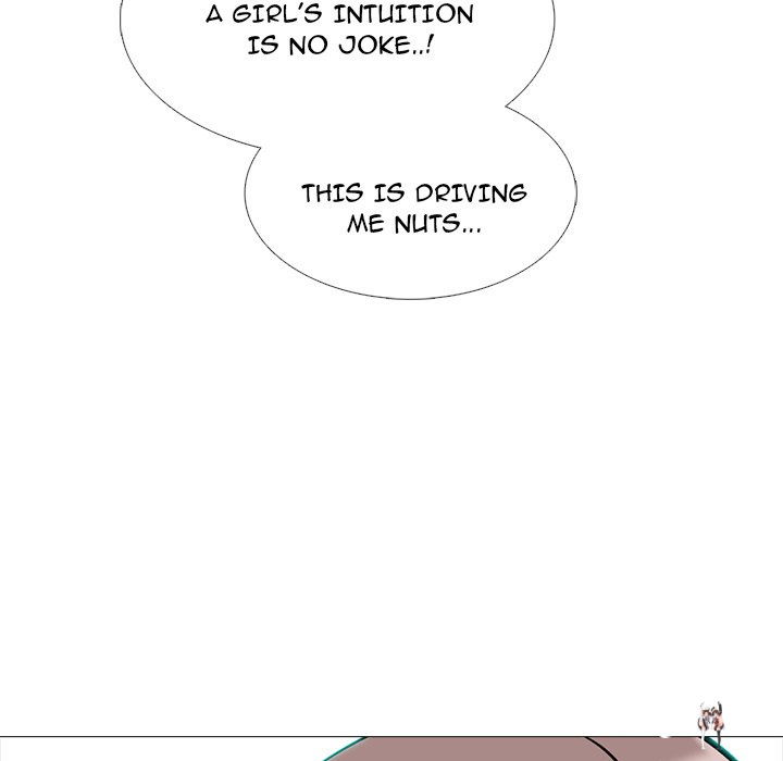 Extra Credit Extra Credit Chapter 111 - Page 113