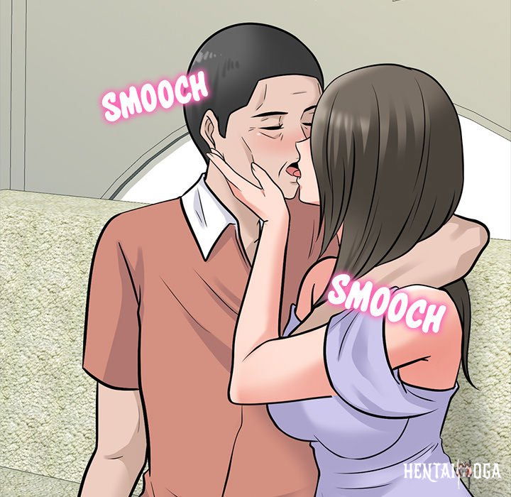 Extra Credit Extra Credit Chapter 111 - Page 119