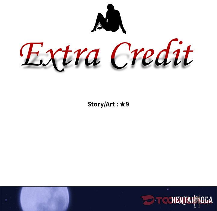 Extra Credit Extra Credit Chapter 111 - Page 12