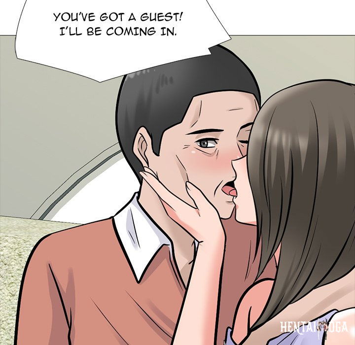 Extra Credit Extra Credit Chapter 111 - Page 121