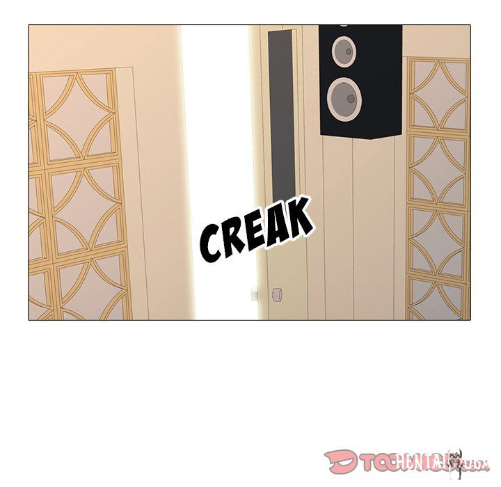 Extra Credit Extra Credit Chapter 111 - Page 123