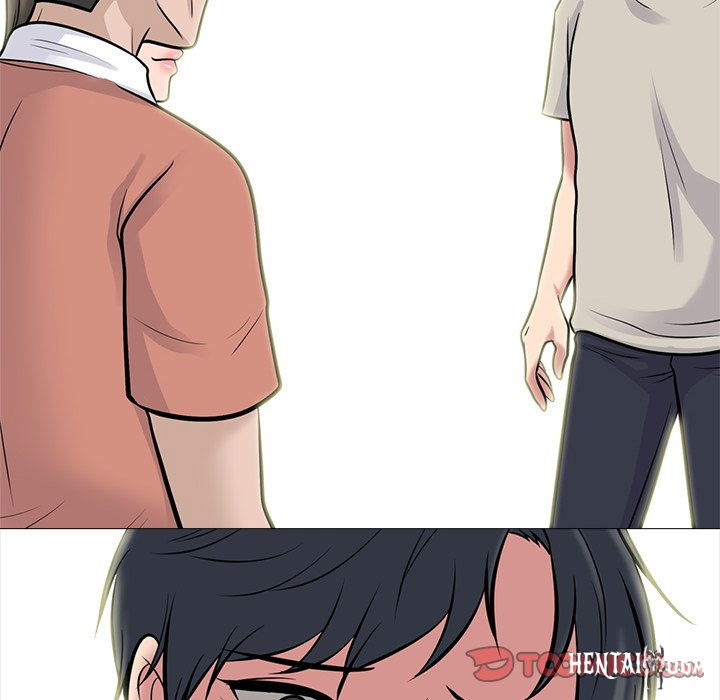 Extra Credit Extra Credit Chapter 111 - Page 126