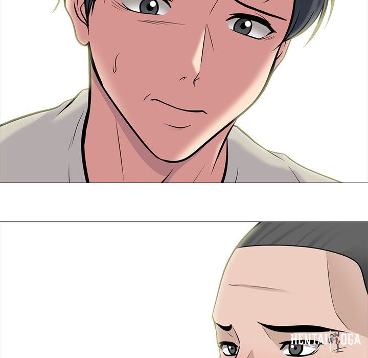 Extra Credit Extra Credit Chapter 111 - Page 127