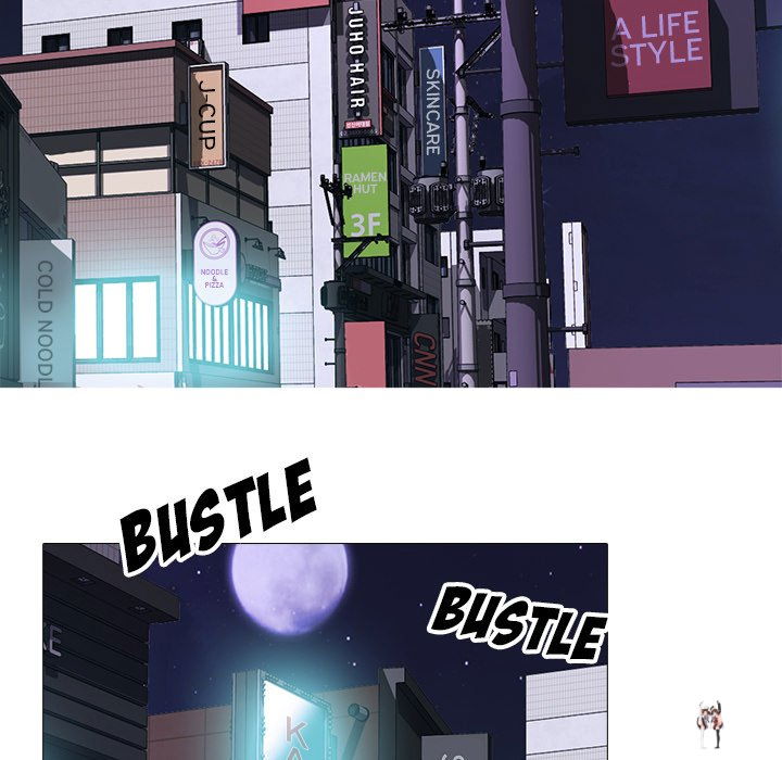 Extra Credit Extra Credit Chapter 111 - Page 14