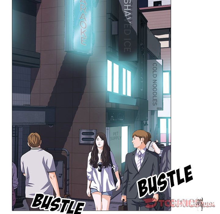 Extra Credit Extra Credit Chapter 111 - Page 15