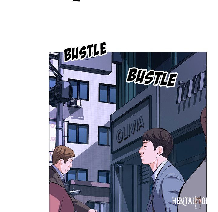 Extra Credit Extra Credit Chapter 111 - Page 16