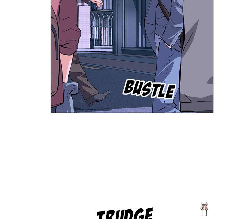 Extra Credit Extra Credit Chapter 111 - Page 17