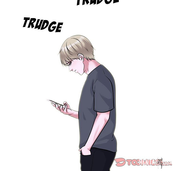 Extra Credit Extra Credit Chapter 111 - Page 18