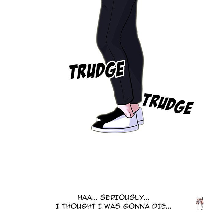 Extra Credit Extra Credit Chapter 111 - Page 19