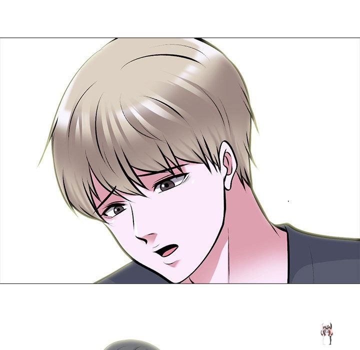 Extra Credit Extra Credit Chapter 111 - Page 20