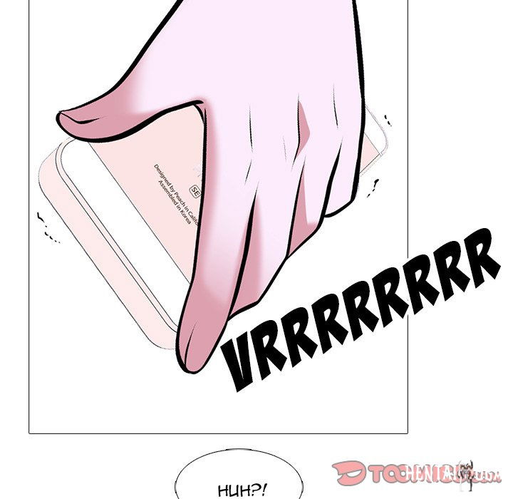 Extra Credit Extra Credit Chapter 111 - Page 27