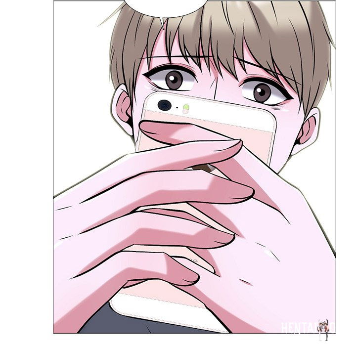 Extra Credit Extra Credit Chapter 111 - Page 28