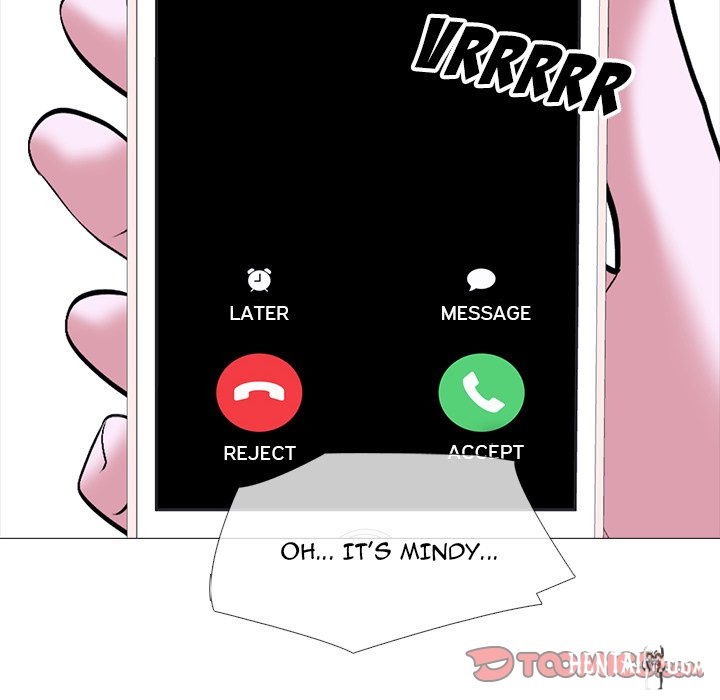 Extra Credit Extra Credit Chapter 111 - Page 30