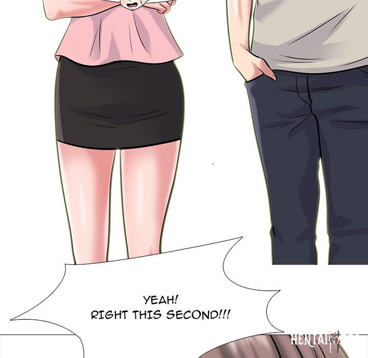 Extra Credit Extra Credit Chapter 111 - Page 34