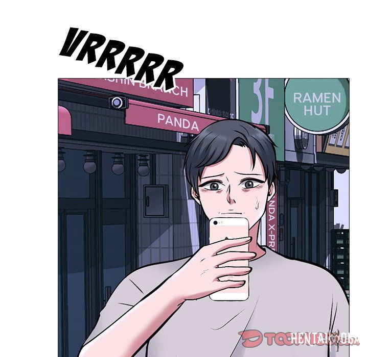 Extra Credit Extra Credit Chapter 111 - Page 36