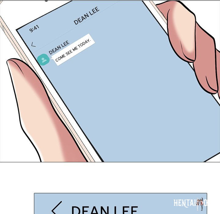 Extra Credit Extra Credit Chapter 111 - Page 38