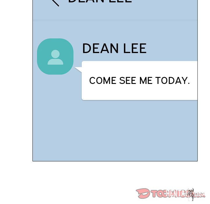 Extra Credit Extra Credit Chapter 111 - Page 39