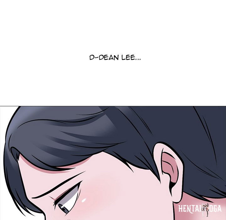 Extra Credit Extra Credit Chapter 111 - Page 40