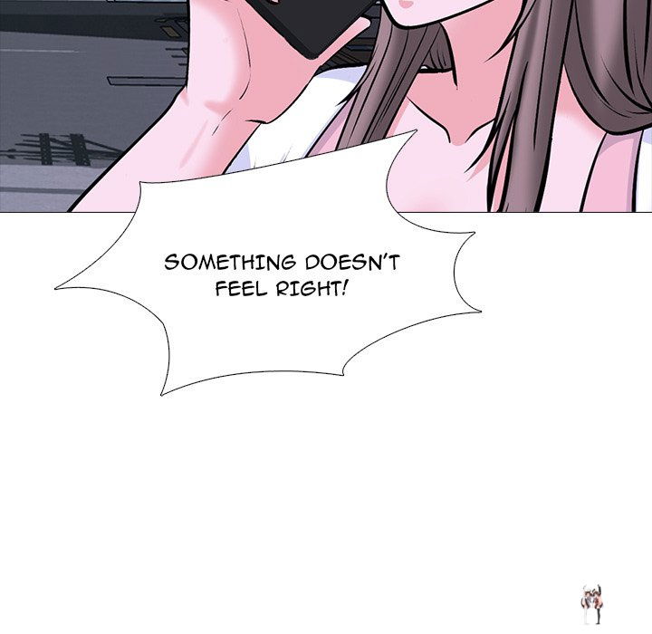 Extra Credit Extra Credit Chapter 111 - Page 47