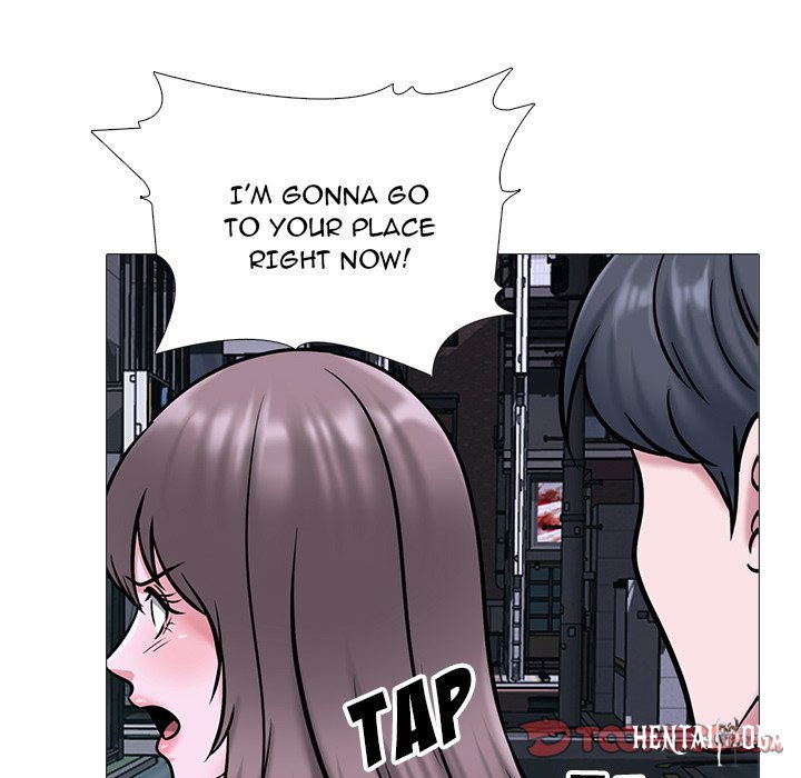 Extra Credit Extra Credit Chapter 111 - Page 48