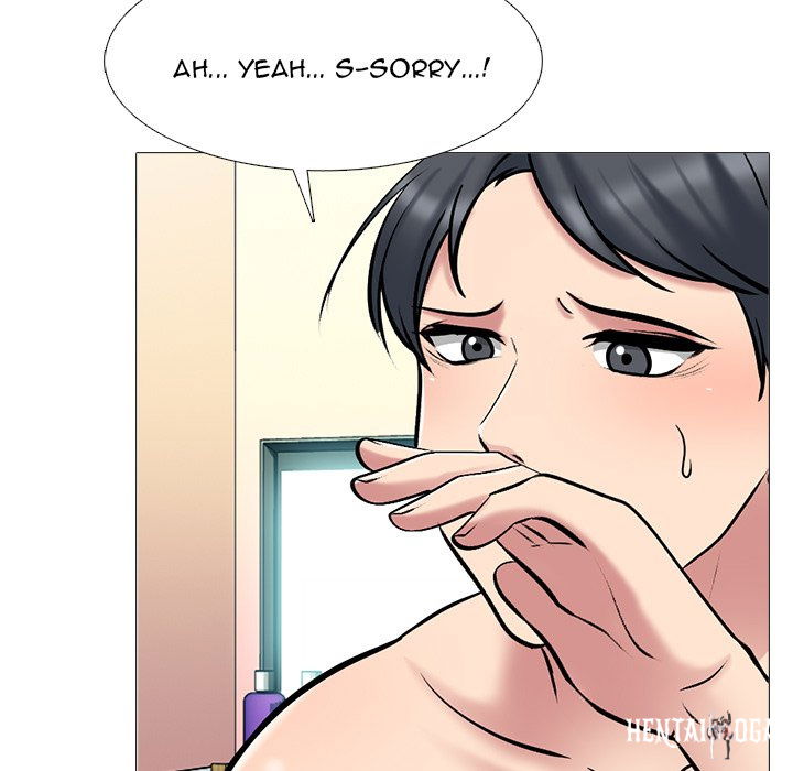 Extra Credit Extra Credit Chapter 111 - Page 5