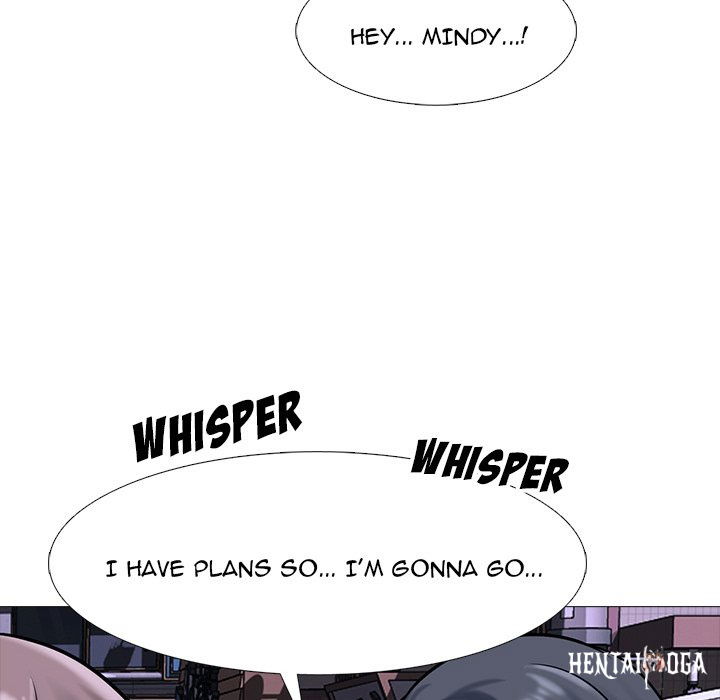 Extra Credit Extra Credit Chapter 111 - Page 50