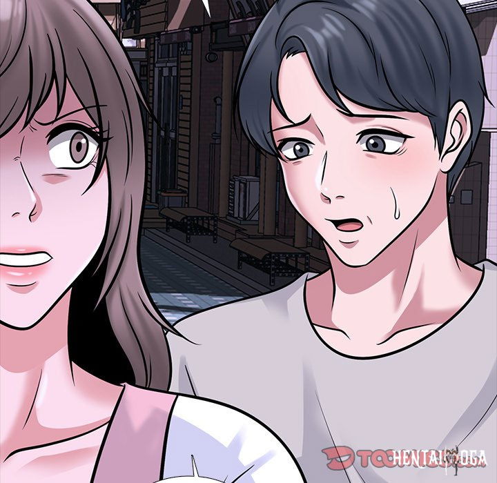 Extra Credit Extra Credit Chapter 111 - Page 51