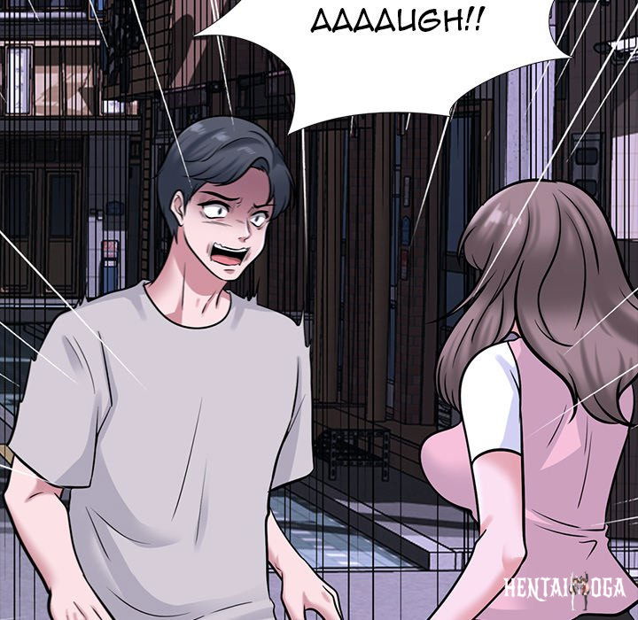 Extra Credit Extra Credit Chapter 111 - Page 53