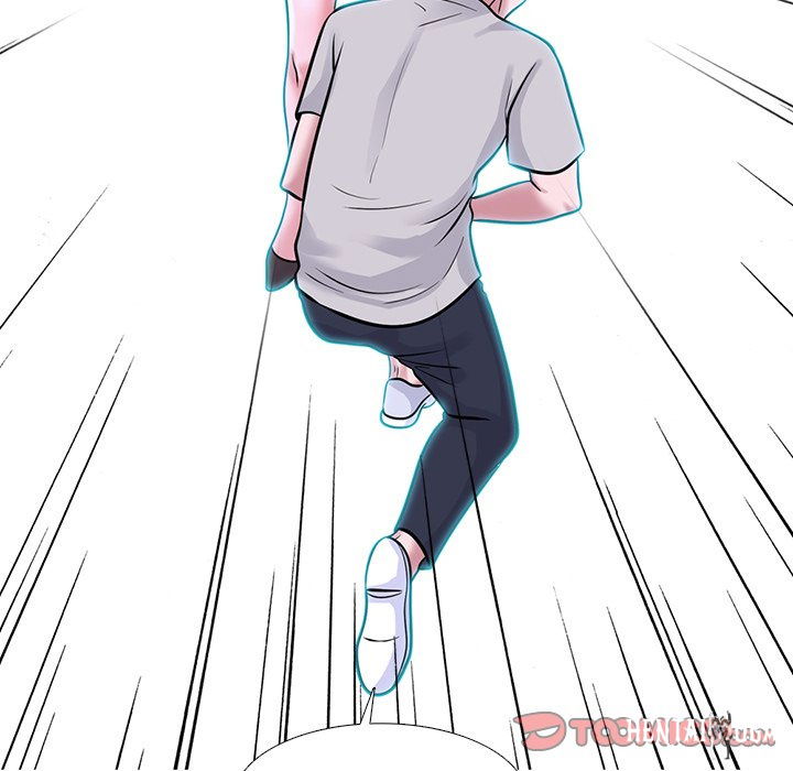 Extra Credit Extra Credit Chapter 111 - Page 57