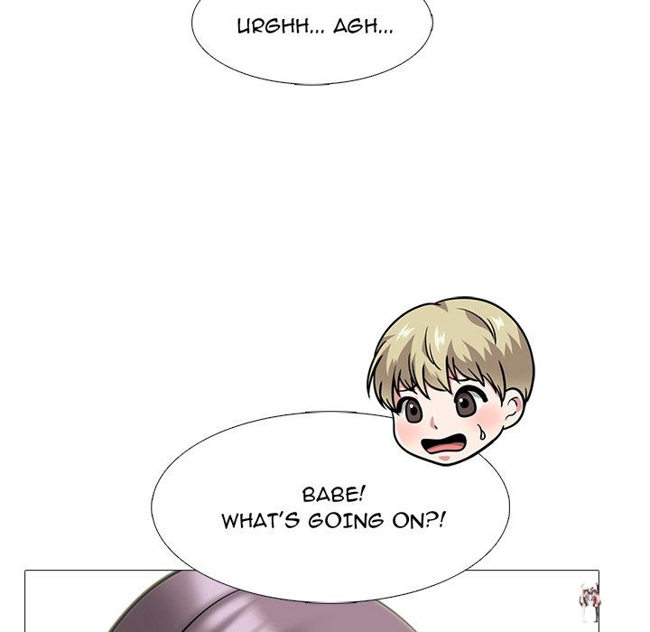 Extra Credit Extra Credit Chapter 111 - Page 58