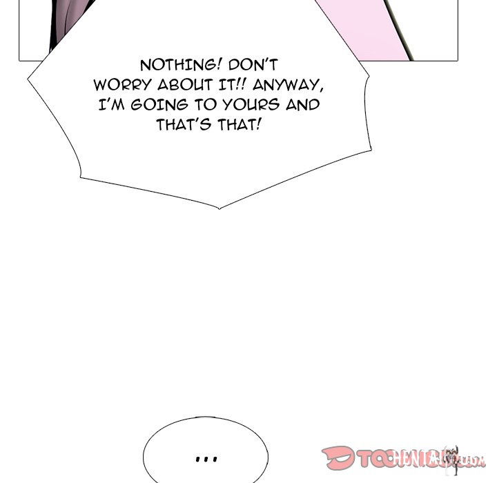 Extra Credit Extra Credit Chapter 111 - Page 60