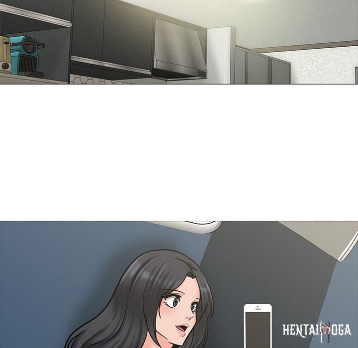 Extra Credit Extra Credit Chapter 111 - Page 64