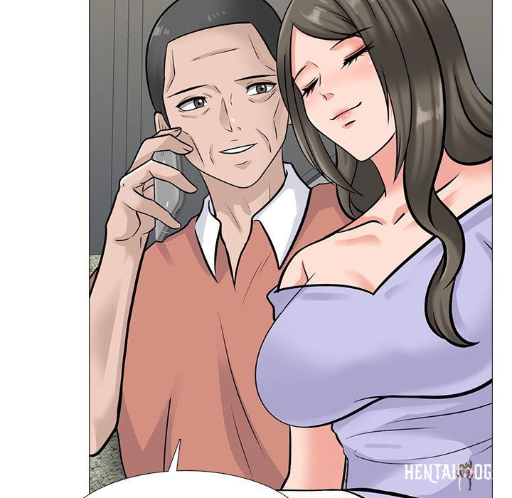 Extra Credit Extra Credit Chapter 111 - Page 67