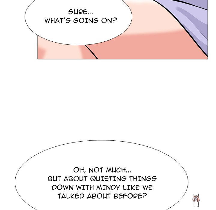 Extra Credit Extra Credit Chapter 111 - Page 68