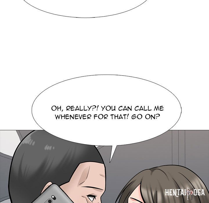 Extra Credit Extra Credit Chapter 111 - Page 70