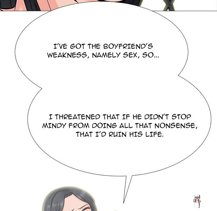 Extra Credit Extra Credit Chapter 111 - Page 73