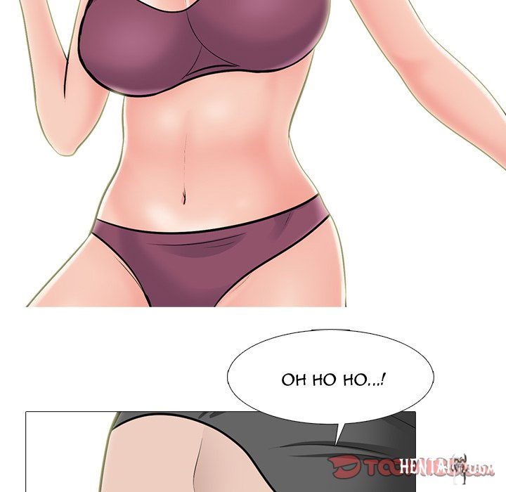 Extra Credit Extra Credit Chapter 111 - Page 75