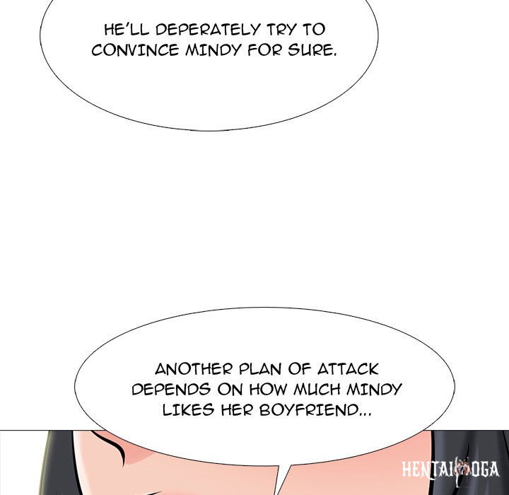 Extra Credit Extra Credit Chapter 111 - Page 77