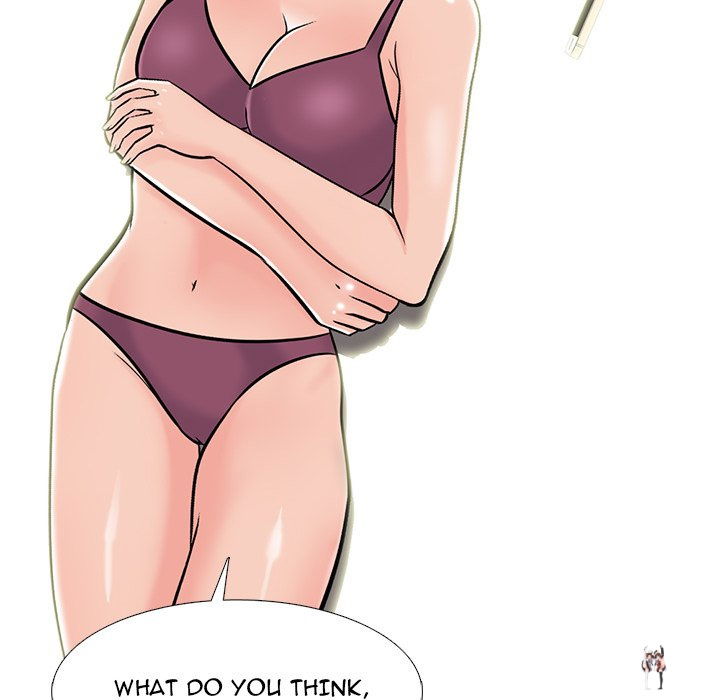 Extra Credit Extra Credit Chapter 111 - Page 80