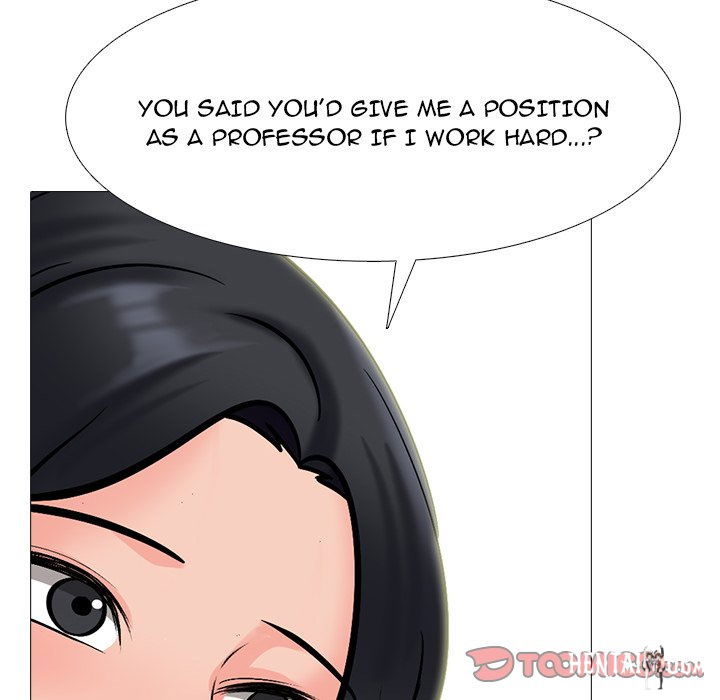 Extra Credit Extra Credit Chapter 111 - Page 84