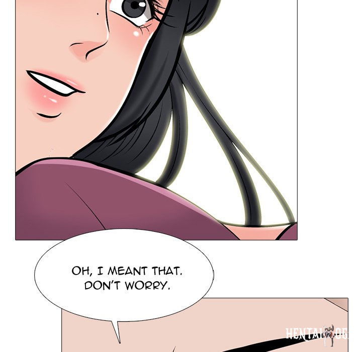 Extra Credit Extra Credit Chapter 111 - Page 85