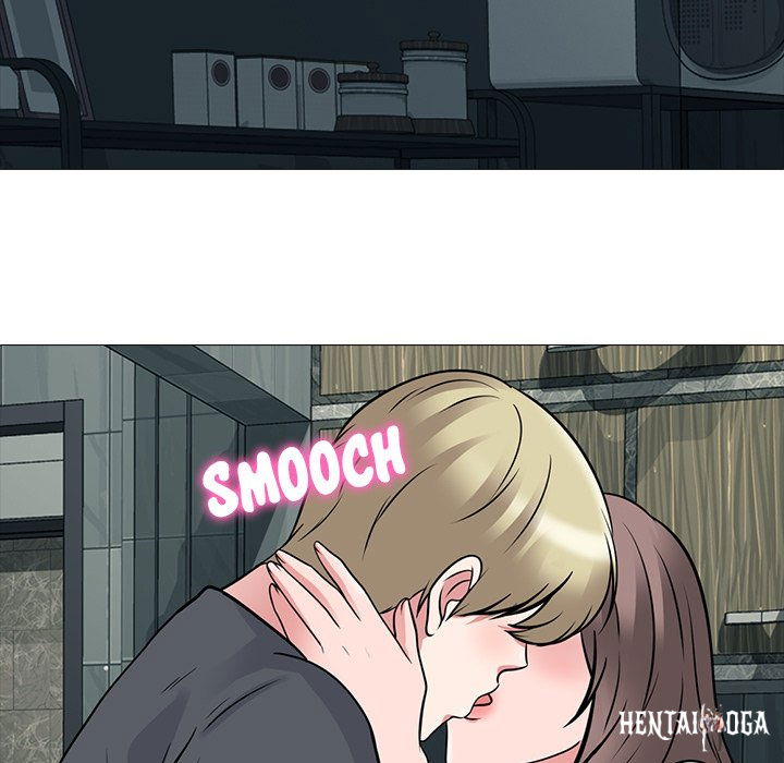 Extra Credit Extra Credit Chapter 111 - Page 95