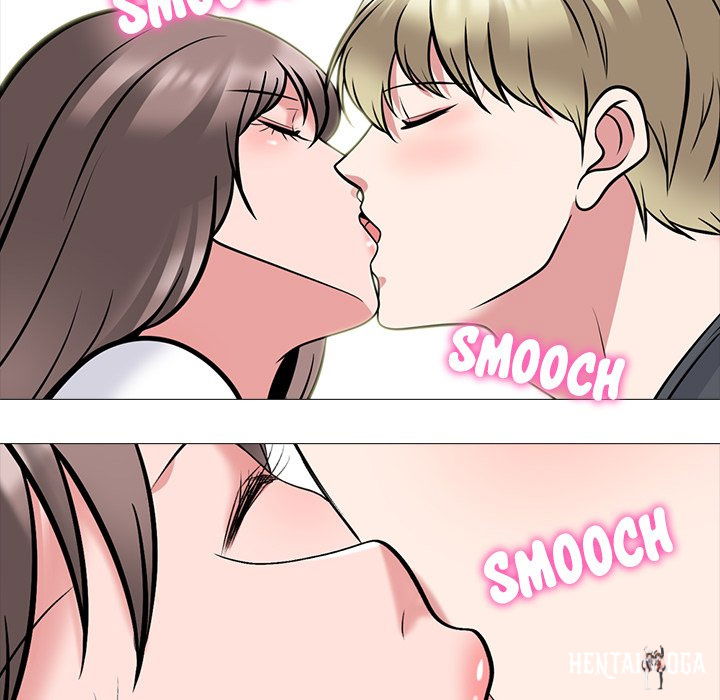 Extra Credit Extra Credit Chapter 111 - Page 97