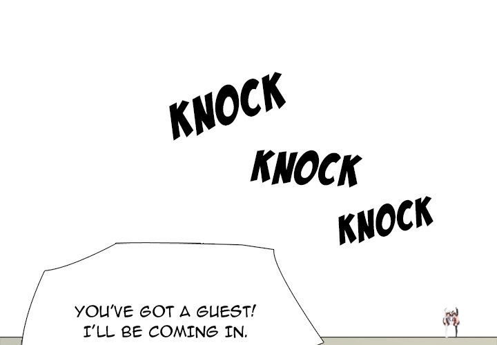 Extra Credit Extra Credit Chapter 112 - Page 1