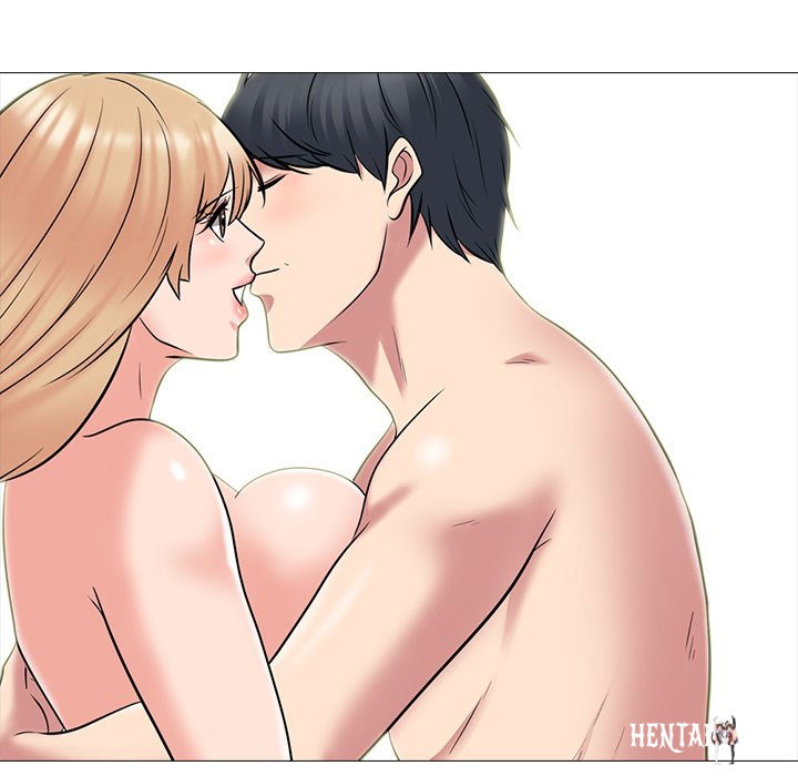 Extra Credit Extra Credit Chapter 112 - Page 104