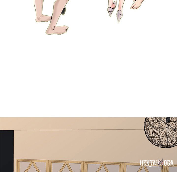 Extra Credit Extra Credit Chapter 112 - Page 109