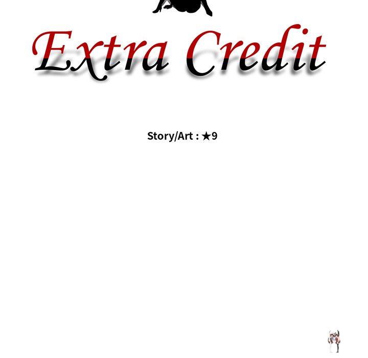 Extra Credit Extra Credit Chapter 112 - Page 11