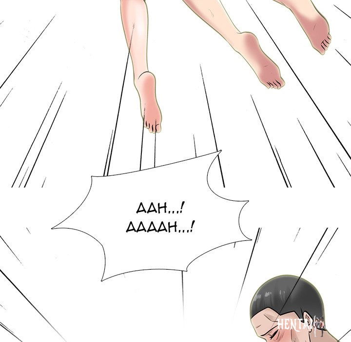 Extra Credit Extra Credit Chapter 112 - Page 112