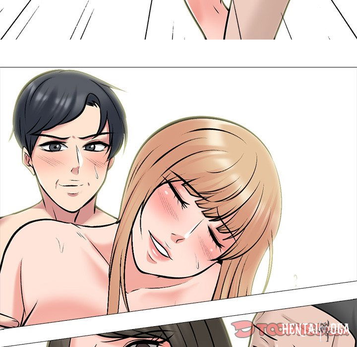 Extra Credit Extra Credit Chapter 112 - Page 114